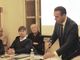 Il sindaco di Malesco: “Pronto a sostenere le istanze dei frontalieri”