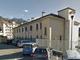 La nuova sede del Centro per l'impiego all'ex casa di riposo dell'ospedale