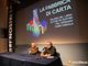 Thriller e ricordi per la seconda giornata de ‘La fabbrica di carta’. FOTO E VIDEO