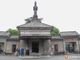 Sarà aperto anche quest'anno il famedio del cimitero di Domodossola