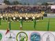 Carosello delle Fanfare Alpine al Curotti