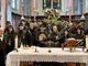 La Banda Musicale Alpina di Malesco festeggia Santa Cecilia