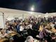 Festa dell'Uva, questa sera la musica di Karma All Star