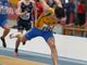 Filippo Vedana campione italiano dei 60 metri ostacoli under 18
