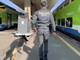 Trasportava ovuli di cocaina verso la Svizzera: arrestata dalla guardia di finanza