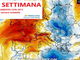 Tempo instabile ma nel fine settimana si toccheranno i 30 gradi