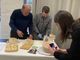 Il formaggio Ossolano Dop protagonista dell'evento LoST a Berlino