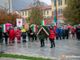 A Domodossola le celebrazioni per il 4 novembre