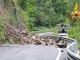Frana a Bognanco, entro una settimana sarà aperto un guado pedonale