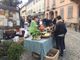 Successo per 'Fuori di Zucca' a Santa Maria Maggiore