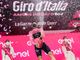 L'olandese Van der Hoorn vince la terza tappa del Giro, Ganna rimane in maglia rosa