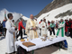 Sabato si celebra il 40° Raduno delle Genti del Rosa al Monte Moro