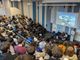 Grande partecipazione degli studenti del Vco all'incontro con Franco Michieli