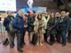 Dal Vco due pullman di fedeli per la giornata di preghiera ispirata a Medjugorje FOTO E VIDEO