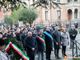 Celebrato il Giorno del Ricordo in memoria delle vittime delle foibe FOTO e VIDEO