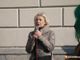 Giuliana Sgrena presenta ''Donne ingannate. Il velo come religione, identità e libertà''