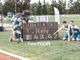 Gsh Sempione '82, due medaglie d'oro ai mondiali per Seck Fallou