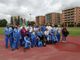 Il Gsh Sempione 82 all’ Italian Open World Para Athletics Grand Prix