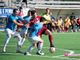 Promozione, domenica difficile per Vogogna e Juventus Domo