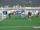 ''E' stata una vittoria di gruppo. La squadra si è unita dopo il ko con l'Arona''