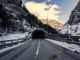 Svizzera, nuovi cantieri lungo la A9 del Sempione
