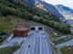 Vallese, autostrada A9 interrotta per quattro notti