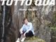 ''Tutto qua'', una nuova canzone per l'ossolano Alberto Valentini