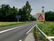 Ungulati, nuovi cartelli di pericolo sulle strade provinciali