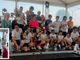Ciclismo, Soldarini 2° e Rossi 3° a Valdengo