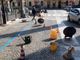 Chiuso il buco apertosi in corso Ferraris