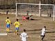 Nelle foto: Crevolese-Comignago finita 1 a 1