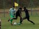 Schirru solo in vetta, 12 gol in 12 partite