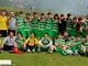 Fomarco, un'annata super per l'Under 17 di Angelo Laganà FOTO Fomarco, un'annata super per l'Under 17 di Angelo Laganà FOTO