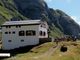 Il rifugio Margaroli, in alta Formazza