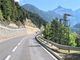 Strada del Sempione, lavori nella zona di Ganter