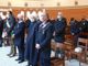 Annuale incontro per l'associazione carabinieri