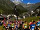 Alcuni momenti della gara e della giornata a  Cheggio (Le foto sdono di Sabrina Lucio)