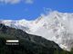 Ambiente e clima 'studiati' sul ghiacciao del Monte Rosa