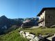 Fulmine sul rifugio Andolla: ingenti i danni