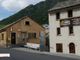 Un angolo di Simplon Dorf