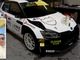 Margaroli-Natoli al via del Rally di Alba   FOTO