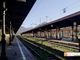 Domodossola ha una stazione ferma al Novecento