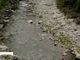 Il fiume Toce tra Pontemaglio e Oira
