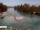 Il fiume Toce al ponte della Masone