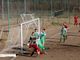 Nella foto un momento del derby Varzese-Fomarco, vinto dagli ospiti
