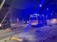 Investe due ragazzi in tangenziale e scappa, identificato e denunciato 46enne domese