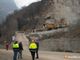 Ancora chiusa la strada provinciale tra Crevola e Varzo