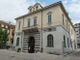 Concerto dei cameristi della scala al museo civico di Domodossola