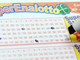 SuperEnalotto, vincita a Vogogna: centrato un “5” da 34mila euro