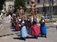 A Trontano la tradizionale processione delle Cavagnette